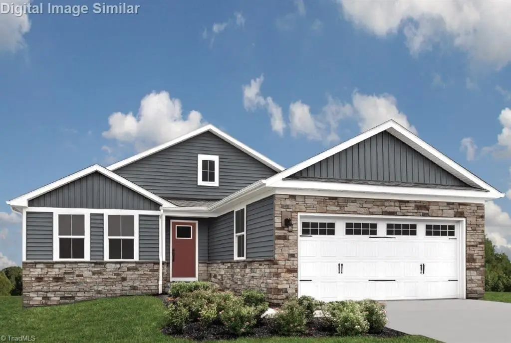 212 Linwood Estates Drive, Lexington, NC 27292 - #1