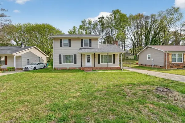 1907 Boulding Avenue, High Point, NC 27265