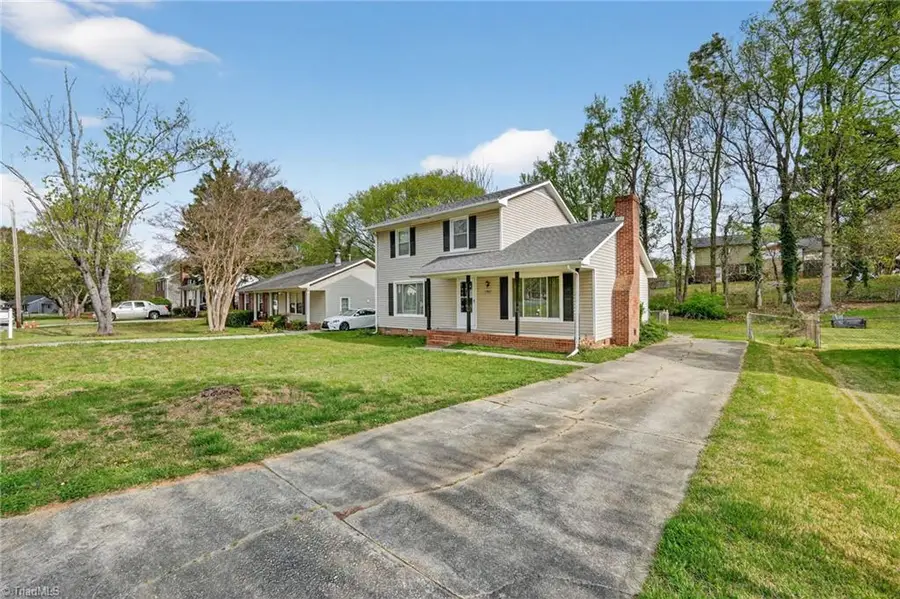 1907 Boulding Avenue, High Point, NC 27265 - #2