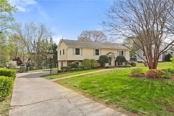 7270 Franklin Road, Lewisville, NC 27023