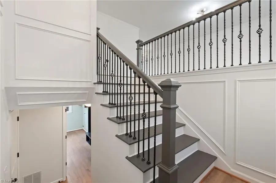 7270 Franklin Road, Lewisville, NC 27023 - #3