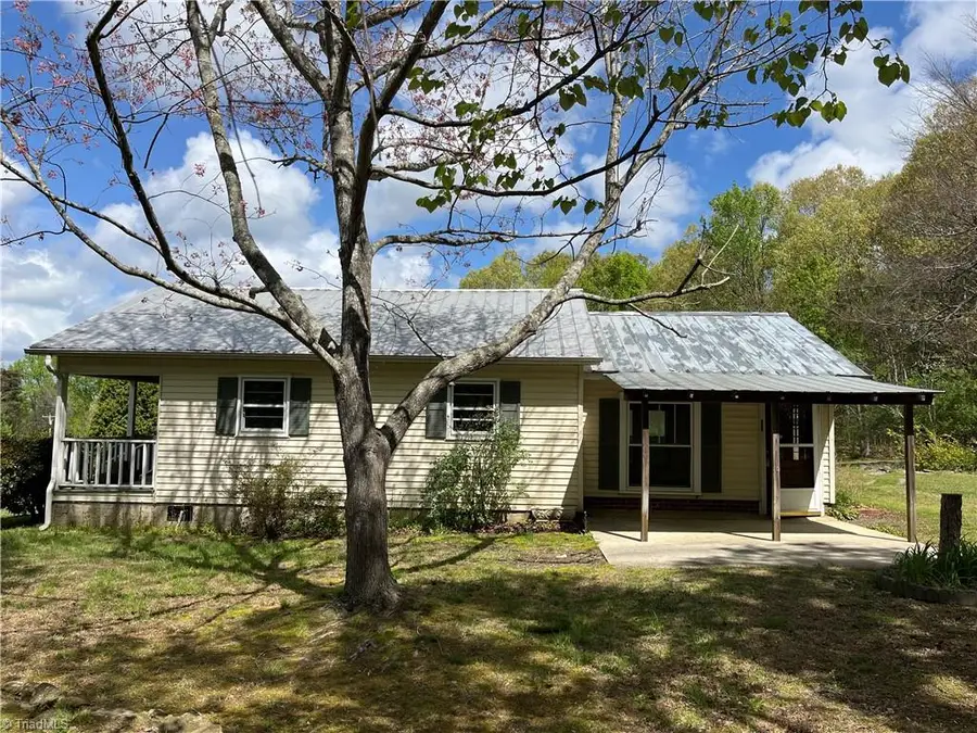 3750 Nc Highway 22, Franklinville, NC 27248 - #2