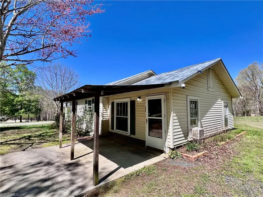 3750 Nc Highway 22, Franklinville, NC 27248 - #3