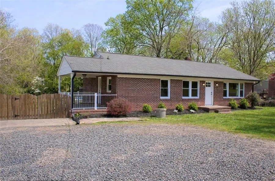 1907 Us Highway 29 Bus, Reidsville, NC 27320 - #2