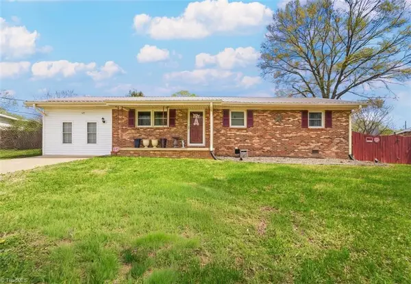 501 Roberts Road, Eden, NC 27288