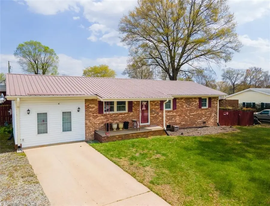 501 Roberts Road, Eden, NC 27288 - #3