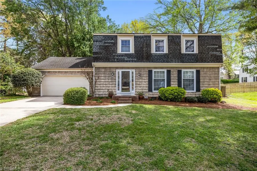 511 Rockspring Road, High Point, NC 27262 - #2
