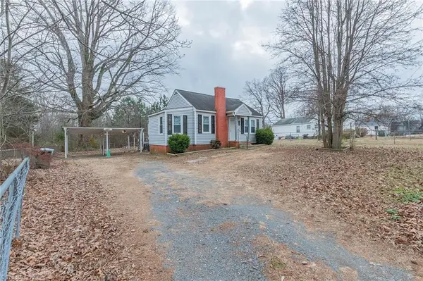 238 Underwood Street, Asheboro, NC 27203