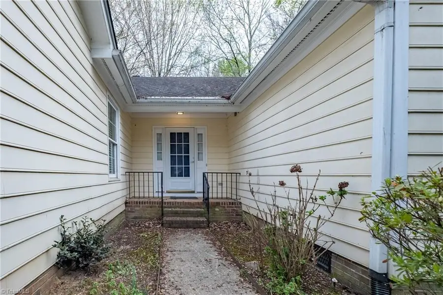 2021 Warwickshire Drive, Greensboro, NC 27455 - #2