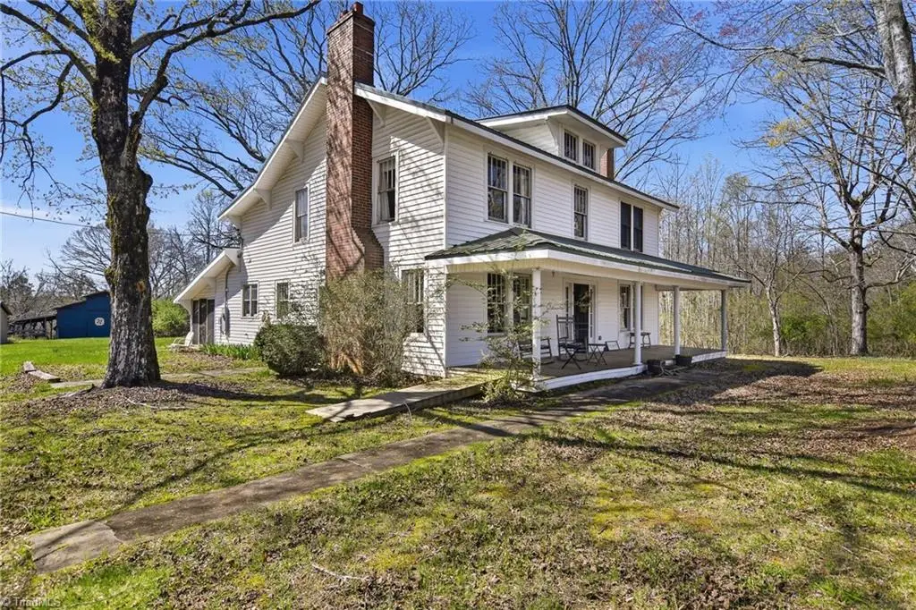 6071 Nc Highway 89 W, Westfield, NC 27053 - #1