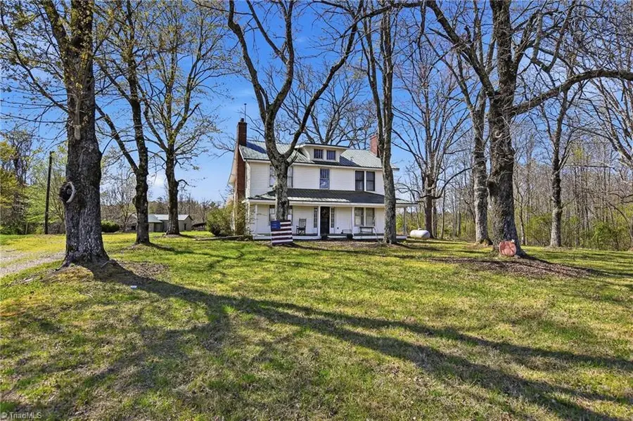 6071 Nc Highway 89 W, Westfield, NC 27053 - #3