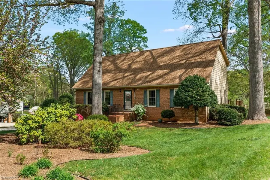 7000 Bridgewood Road, Clemmons, NC 27012 - #2