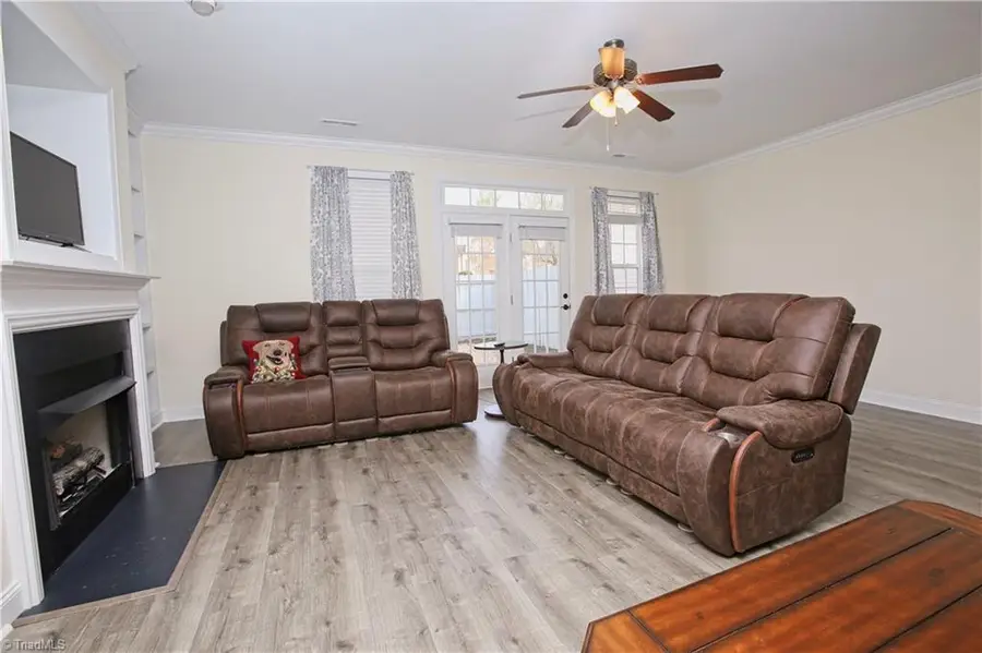 6 Viburnum Lane, Greensboro, NC 27455 - #2