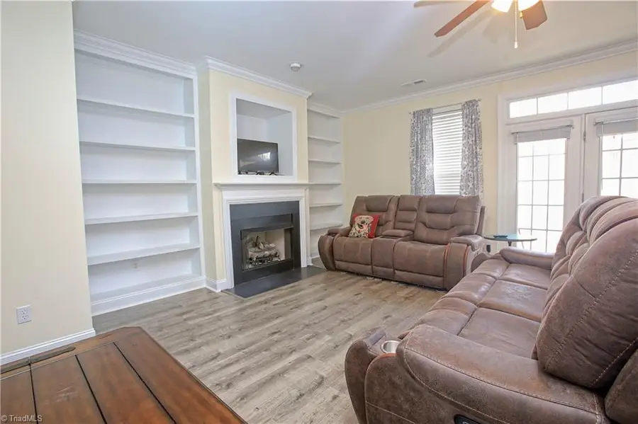 6 Viburnum Lane, Greensboro, NC 27455 - #3