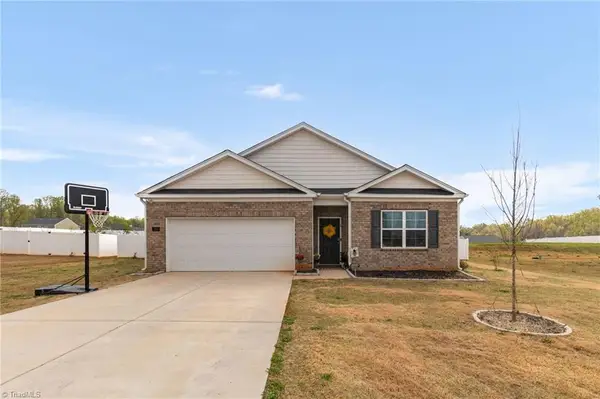 199 Bunting Drive, Lexington, NC 27295