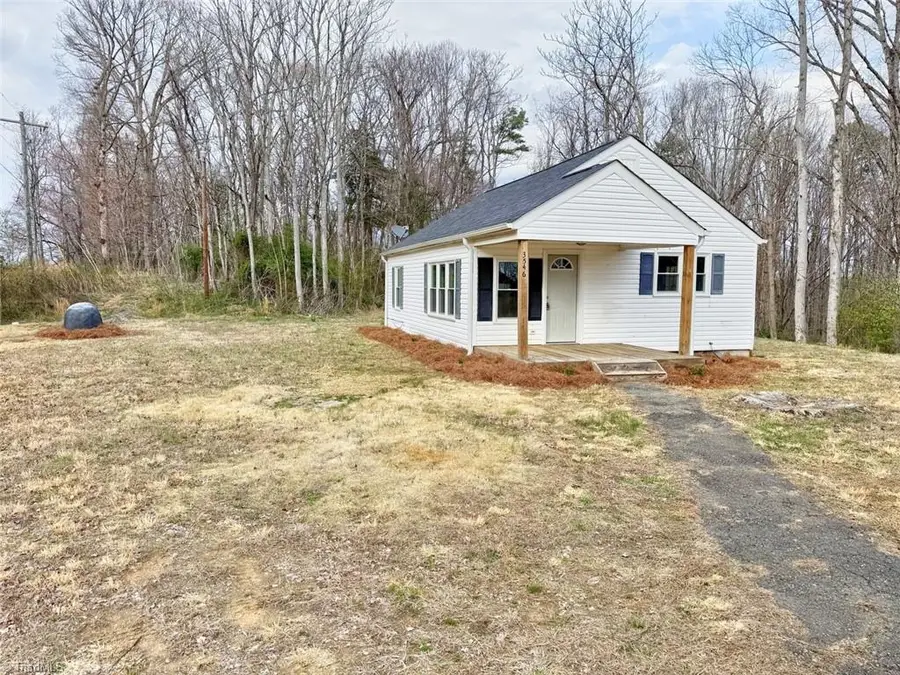 3546 N Old 52 Road, Pinnacle, NC 27043 - #2