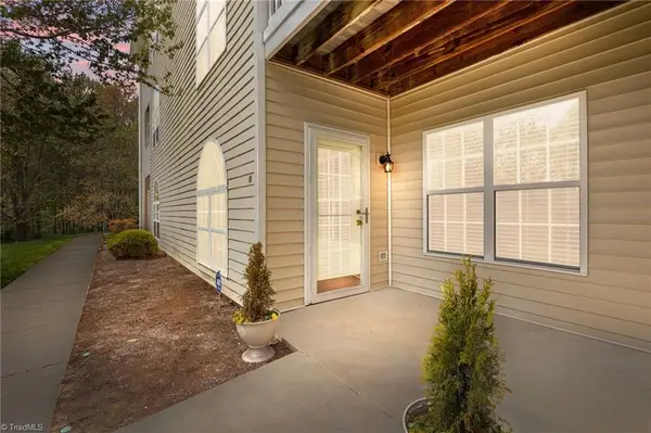 125 James Road #1B, High Point, NC 27265