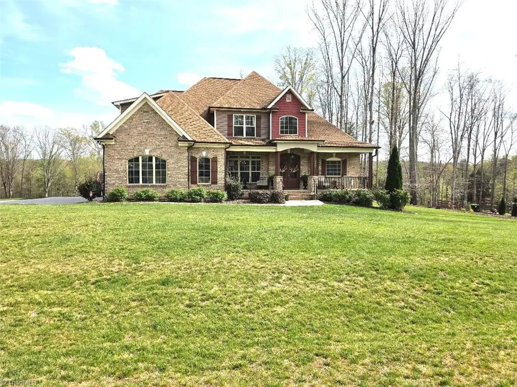 3301 Seven Springs Court, Stokesdale, NC 27357 - #1