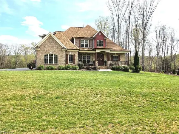 3301 Seven Springs Court, Stokesdale, NC 27357