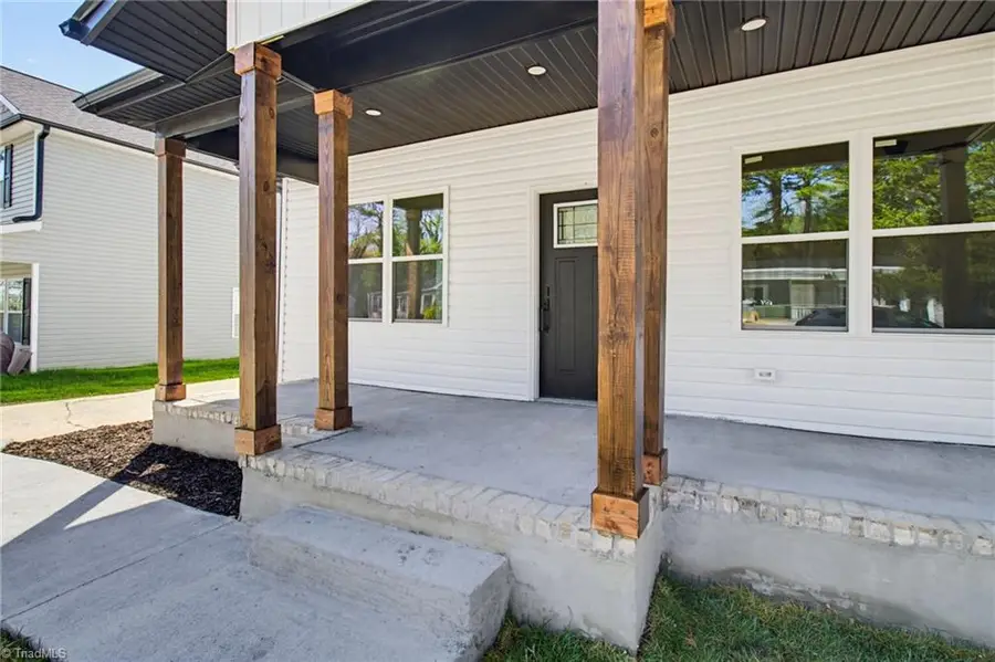 2219 Bradley Street, Greensboro, NC 27406 - #3