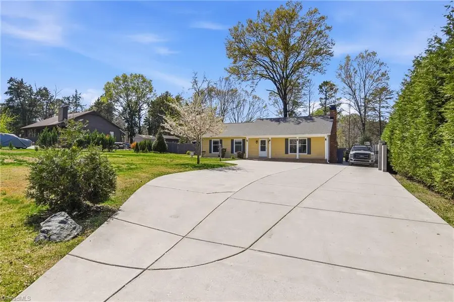 1815 Delmar Drive, Greensboro, NC 27406 - #2