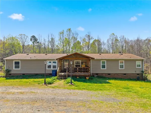 1011 Comer Road, Stoneville, NC 27048
