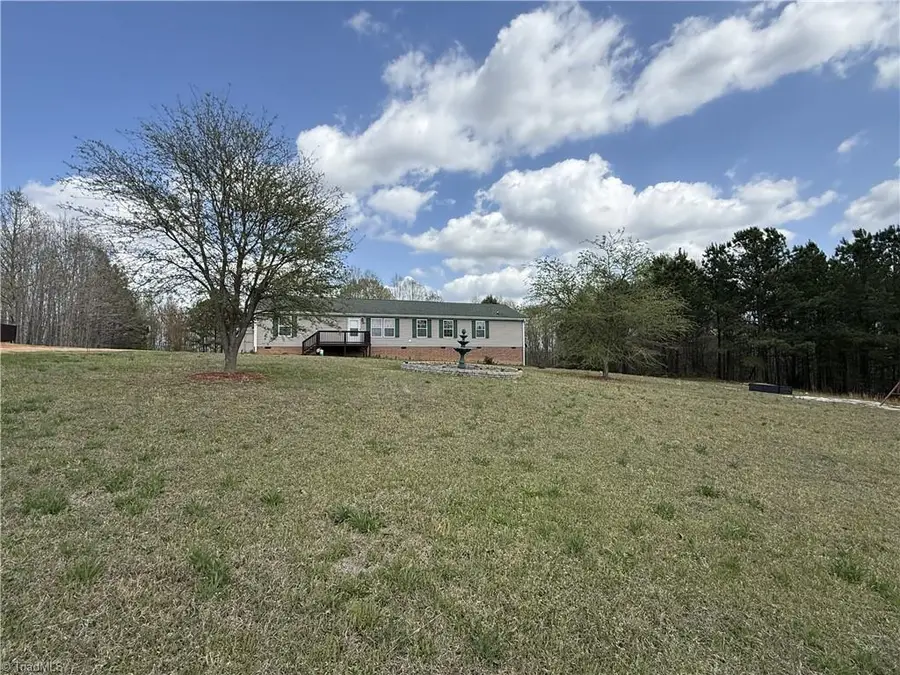 4053 Rice Drive, Asheboro, NC 27205 - #3