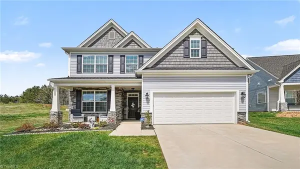 700 Cannonade Drive, Whitsett, NC 27377