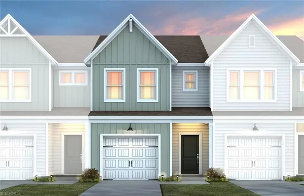 2402 Idol Mill Drive, McLeansville, NC 27301