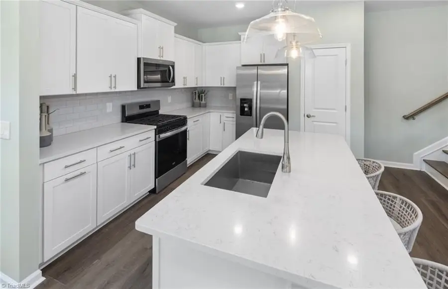 2402 Idol Mill Drive, McLeansville, NC 27301 - #3