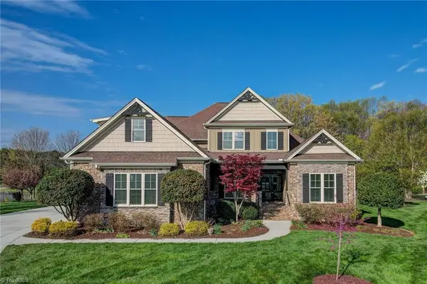 6005 Bostonian Court, Greensboro, NC 27455