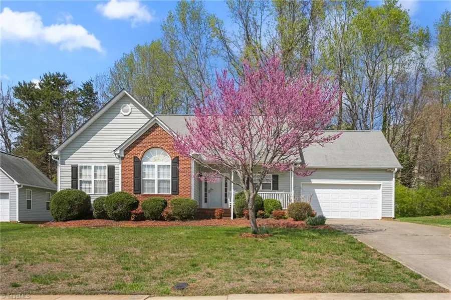 213 Drake Lane, Mebane, NC 27302 - #2