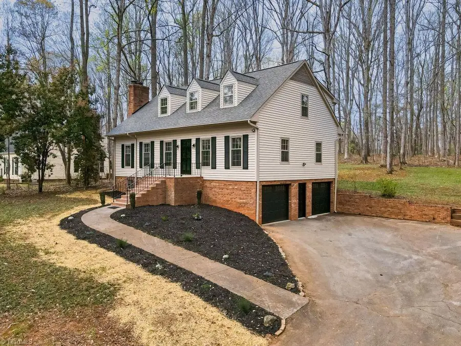 1604 S Marblehead Road, Lewisville, NC 27023 - #2