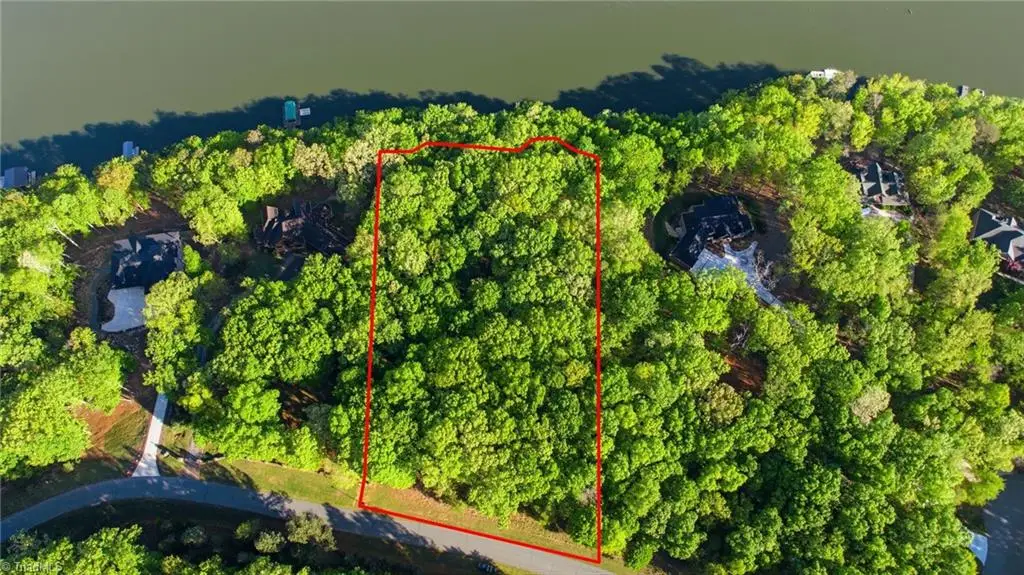 1768 Rocky Cove Lane, Denton, NC 27239 - #1