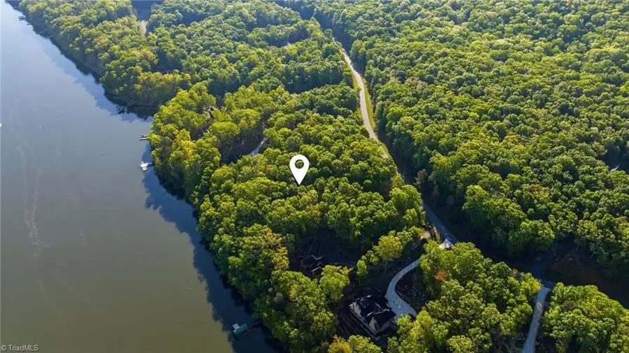 1768 Rocky Cove Lane, Denton, NC 27239 - #2