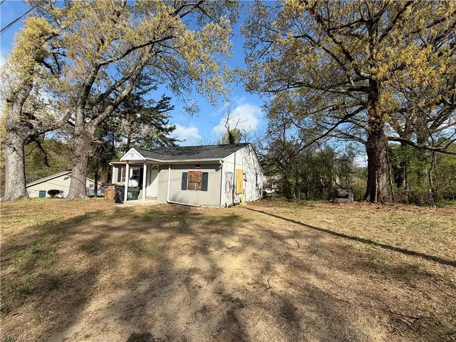 4130 Causey Street, Greensboro, NC 27407 - #2