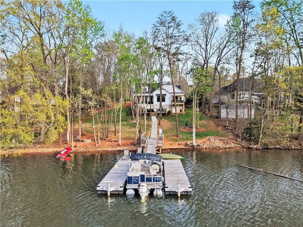 730 Mountain Shore Drive, Denton, NC 27239 - #1