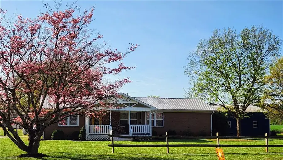 7045 Nc Highway 801 S, Mocksville, NC 27028 - #2