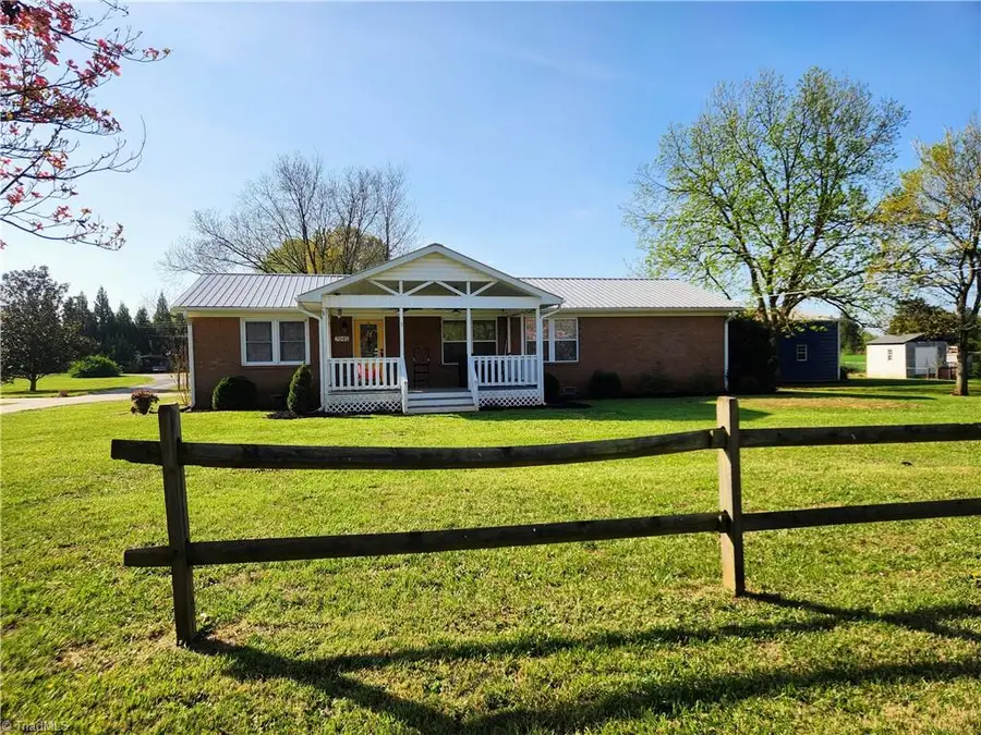 7045 Nc Highway 801 S, Mocksville, NC 27028 - #3