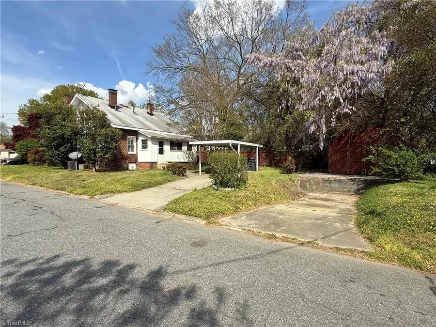 1300 Sloan Street, Greensboro, NC 27401 - #3