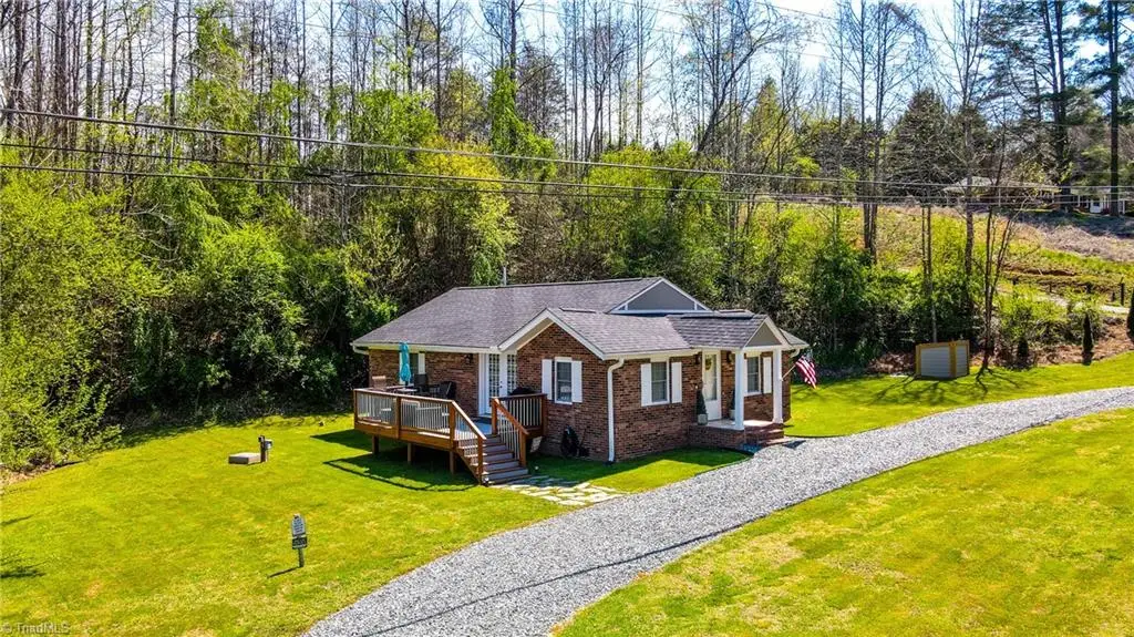 3737 Nc Highway 704 W, Westfield, NC 27053 - #1