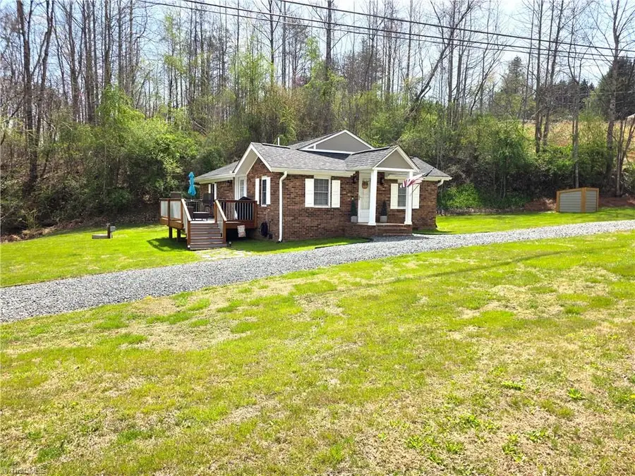 3737 Nc Highway 704 W, Westfield, NC 27053 - #2