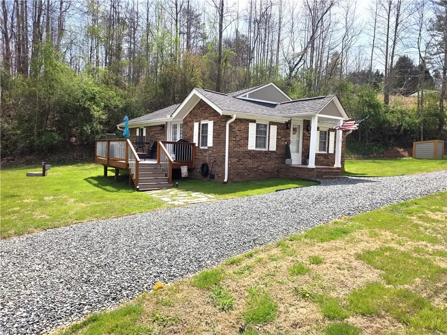 3737 Nc Highway 704 W, Westfield, NC 27053 - #3