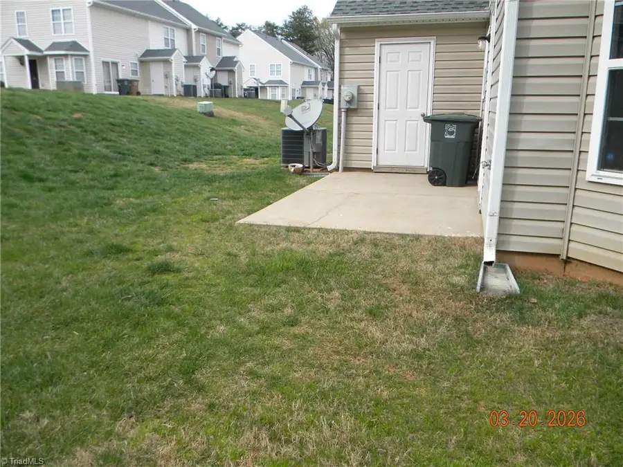 101 Silhouette Drive, Greensboro, NC 27405 - #2