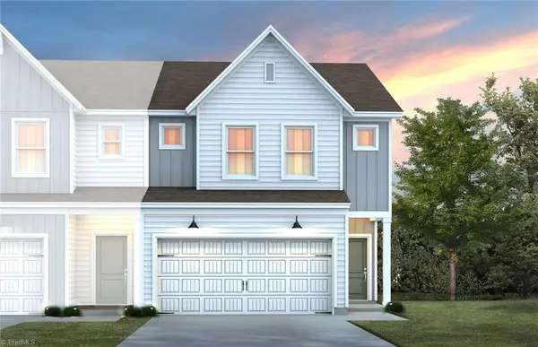 4543 Dillon Mill Drive, McLeansville, NC 27301