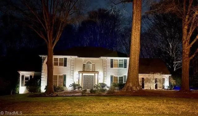 5009 Knob View Trail, Winston Salem, NC 27104 - #2