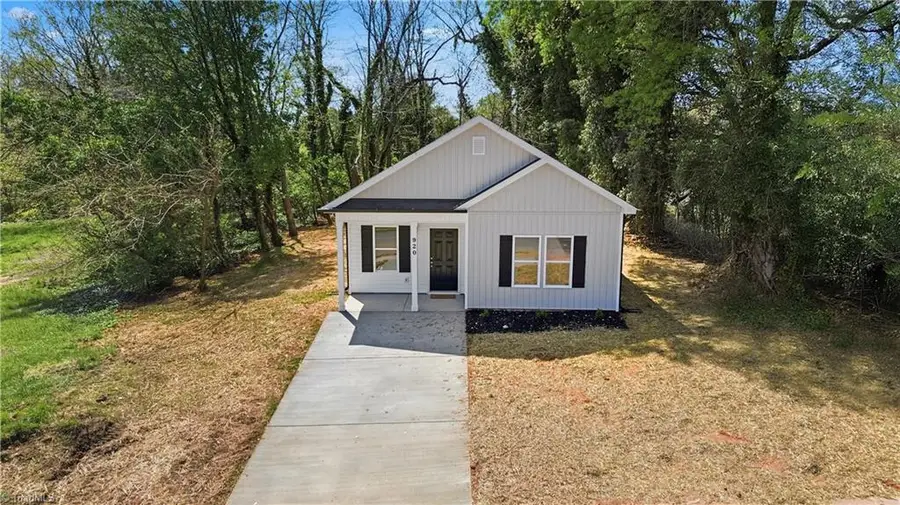 920 E 23rd Street, Winston Salem, NC 27105 - #3