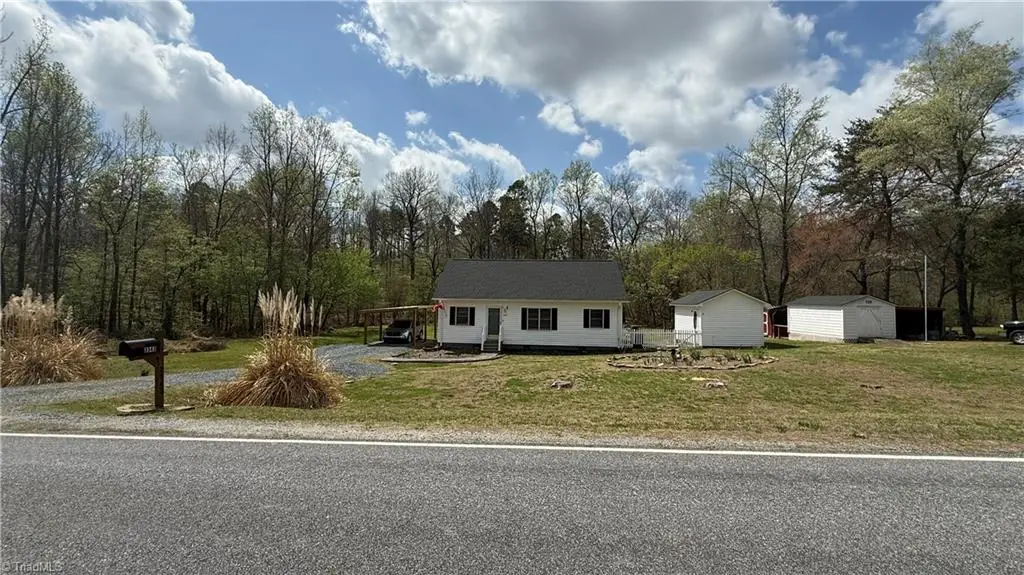 3543 Wall Road, Greensboro, NC 27407 - #1