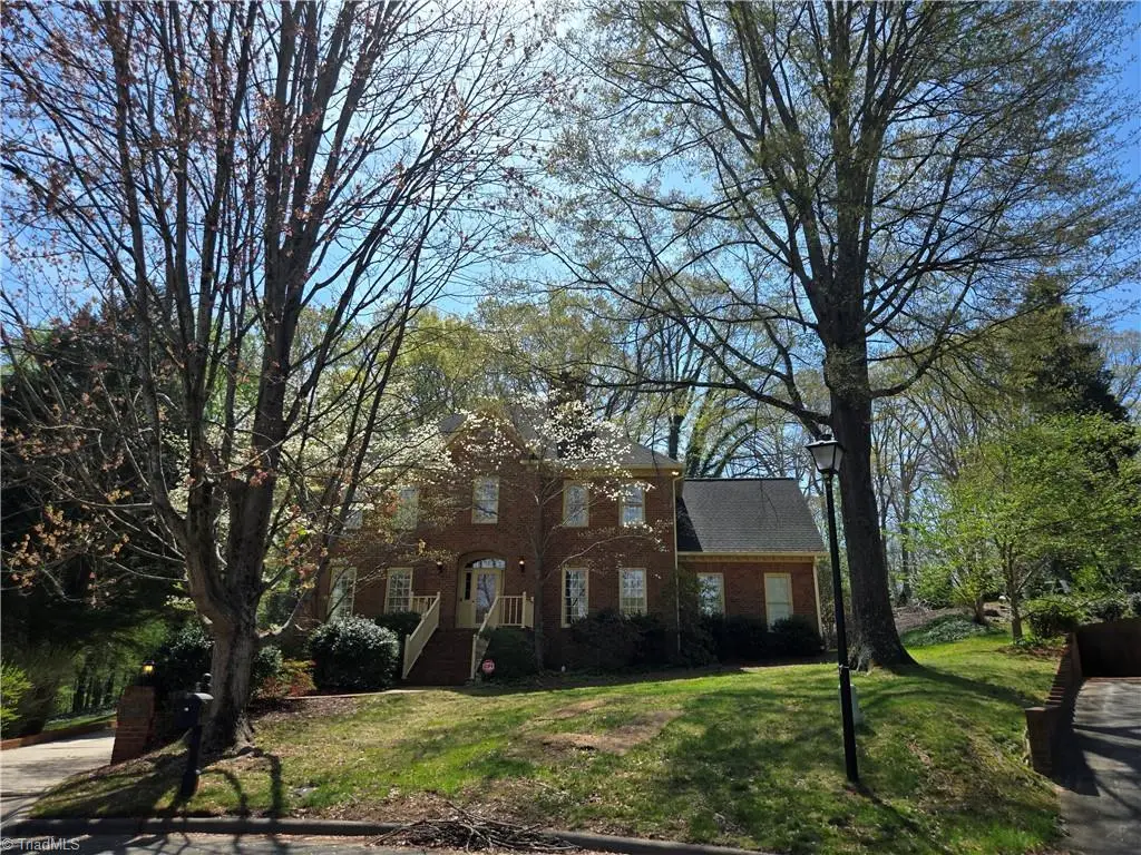 924 Ashley Glen Drive, Winston Salem, NC 27104 - #1