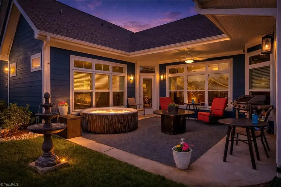 428 Waterton Way, Kernersville, NC 27284 - #2